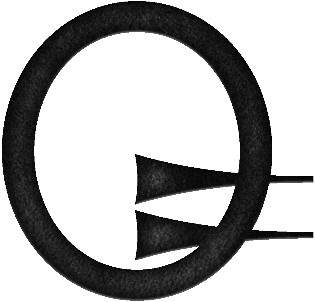 Second Circle Font Foundry